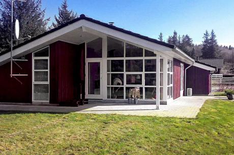 Holiday home Denmark - : 