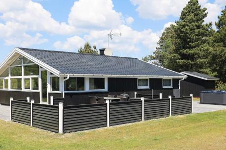 Holiday home Denmark - : 