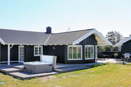 Holiday home Denmark - : 