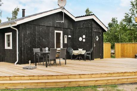 Holiday home Denmark - : 