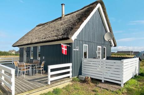 Ferienhaus Denemarken - : 