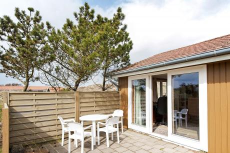 Holiday home Denmark - : 