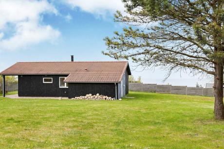 Holiday home Denmark - : 