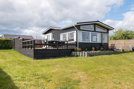 Holiday home Denmark - : 