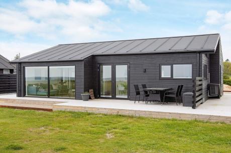 Holiday home Denmark - : 