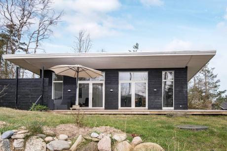 Holiday home Denmark - : 