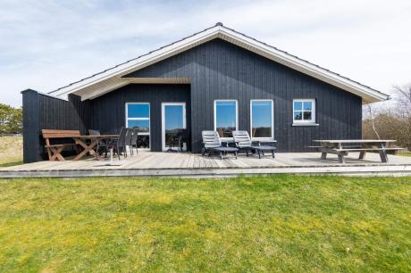 Ferienhaus Denemarken - : 