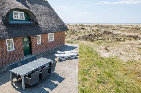 Holiday home Denmark - : 