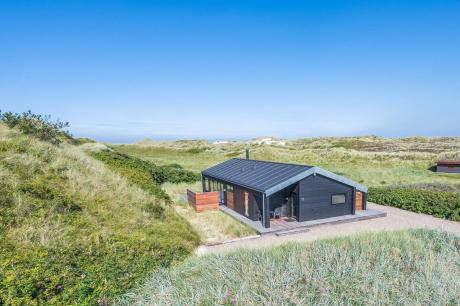 Holiday home Denmark - : 