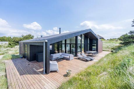 Holiday home Denmark - : 