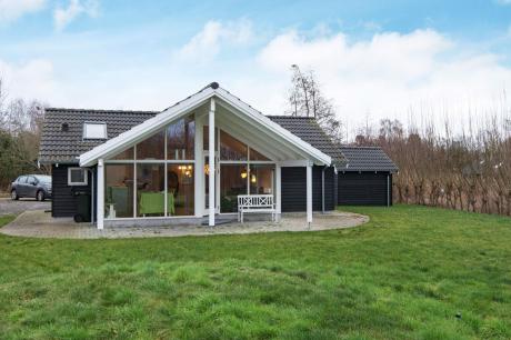 Holiday home Denmark - : 