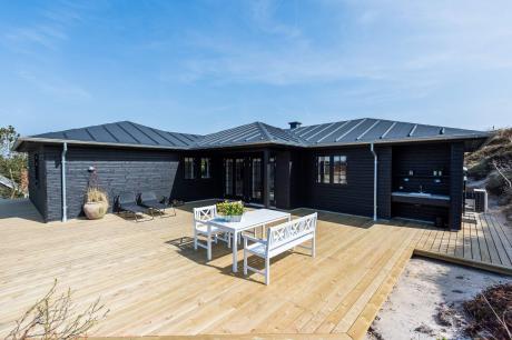 Holiday home Denmark - : 