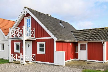 Vakantiehuis Denemarken - : 