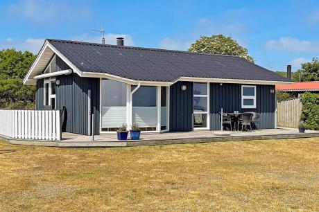 Holiday home Denmark - : 