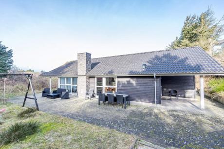 Vakantiehuis Denemarken - : 