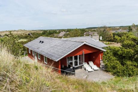 Ferienhaus Denemarken - : 