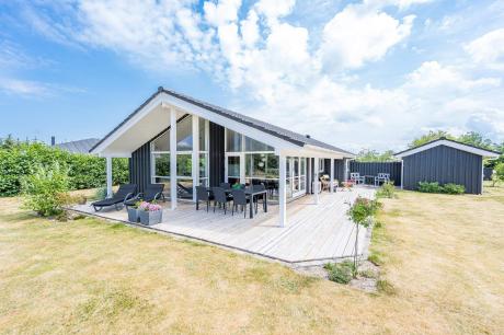 Ferienhaus Denemarken - : 