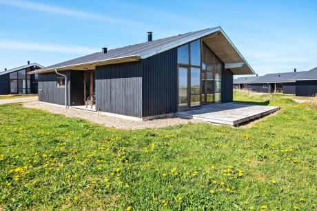 Holiday home Denmark - : 