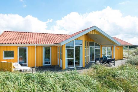 Ferienhaus Denemarken - : 