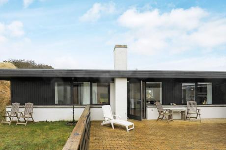 Holiday home Denmark - : 