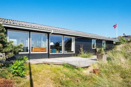 Ferienhaus Denemarken - : 