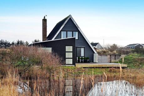 Holiday home Denmark - : 