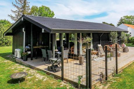 Holiday home Denmark - : 