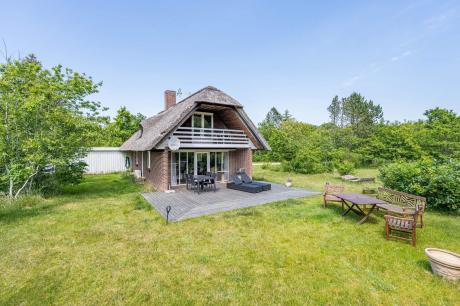 Holiday home Denmark - : 