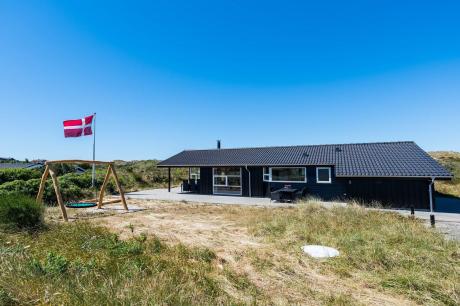 Holiday home Denmark - : 