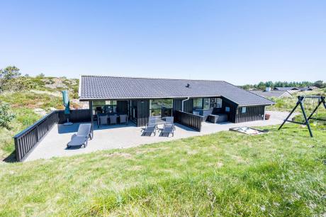 Holiday home Denmark - : 