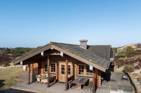 Holiday home Denmark - : 