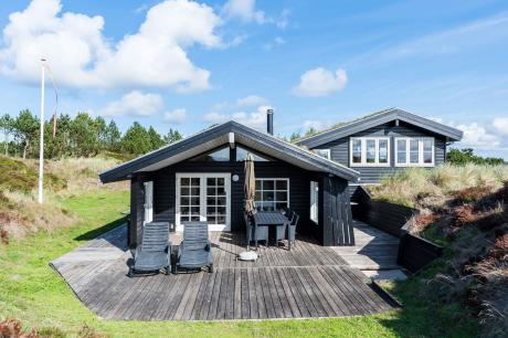 Holiday home Denmark - : 