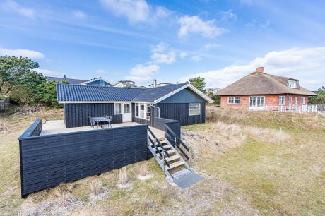 Holiday home Denmark - : 