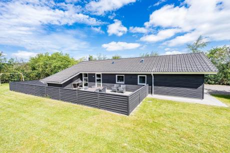 Holiday home Denmark - : 