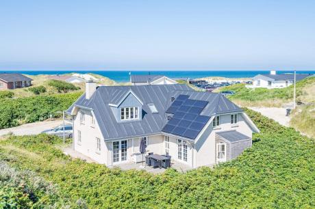 Holiday home Denmark - : 