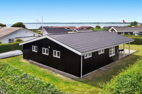 Holiday home Denmark - : 