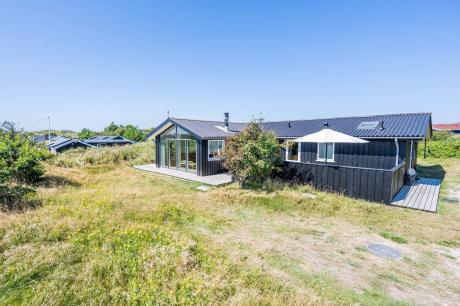 Holiday home Denmark - : 