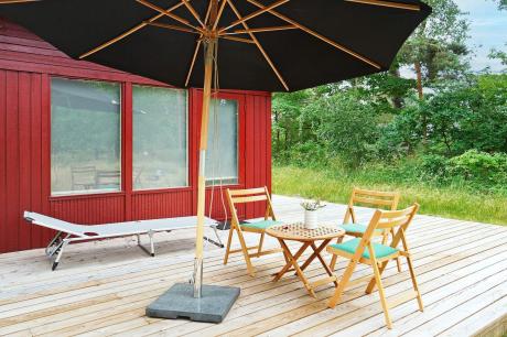 Holiday home Denmark - : 