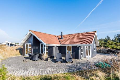 Holiday home Denmark - : 