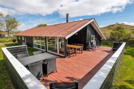 Holiday home Denmark - : 