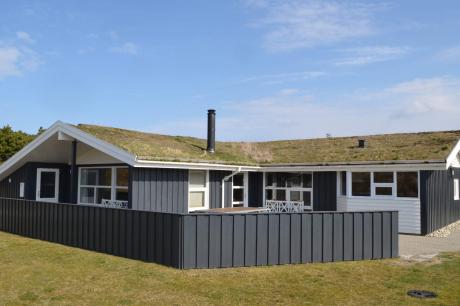 Holiday home Denmark - : 