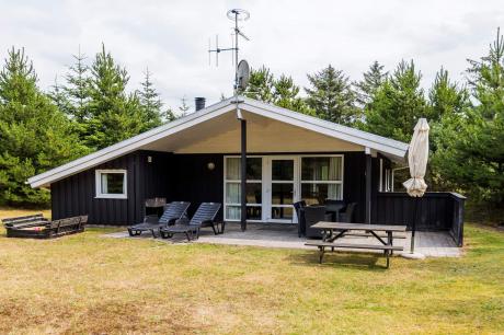 Holiday home Denmark - : 