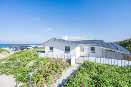 Holiday home Denmark - : 