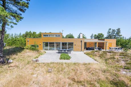 Holiday home Denmark - : 