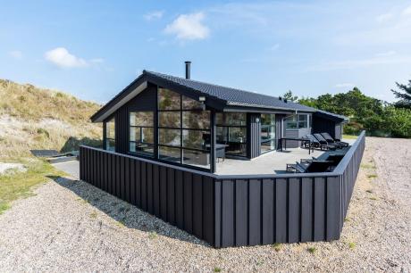 Holiday home Denmark - : 