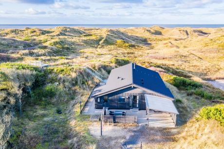 Holiday home Denmark - : 