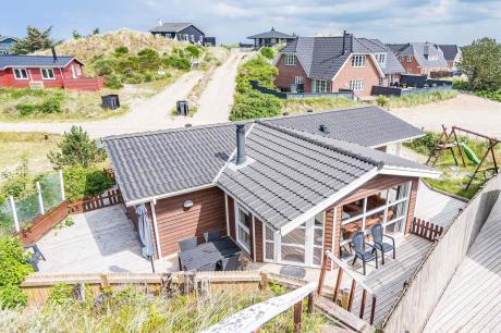 Vakantiehuis Denemarken - : 