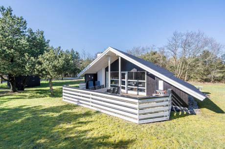 Holiday home Denmark - : 