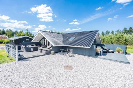 Holiday home Denmark - : 