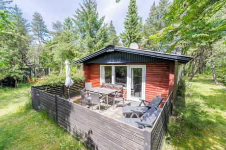 Holiday home Denmark - : 